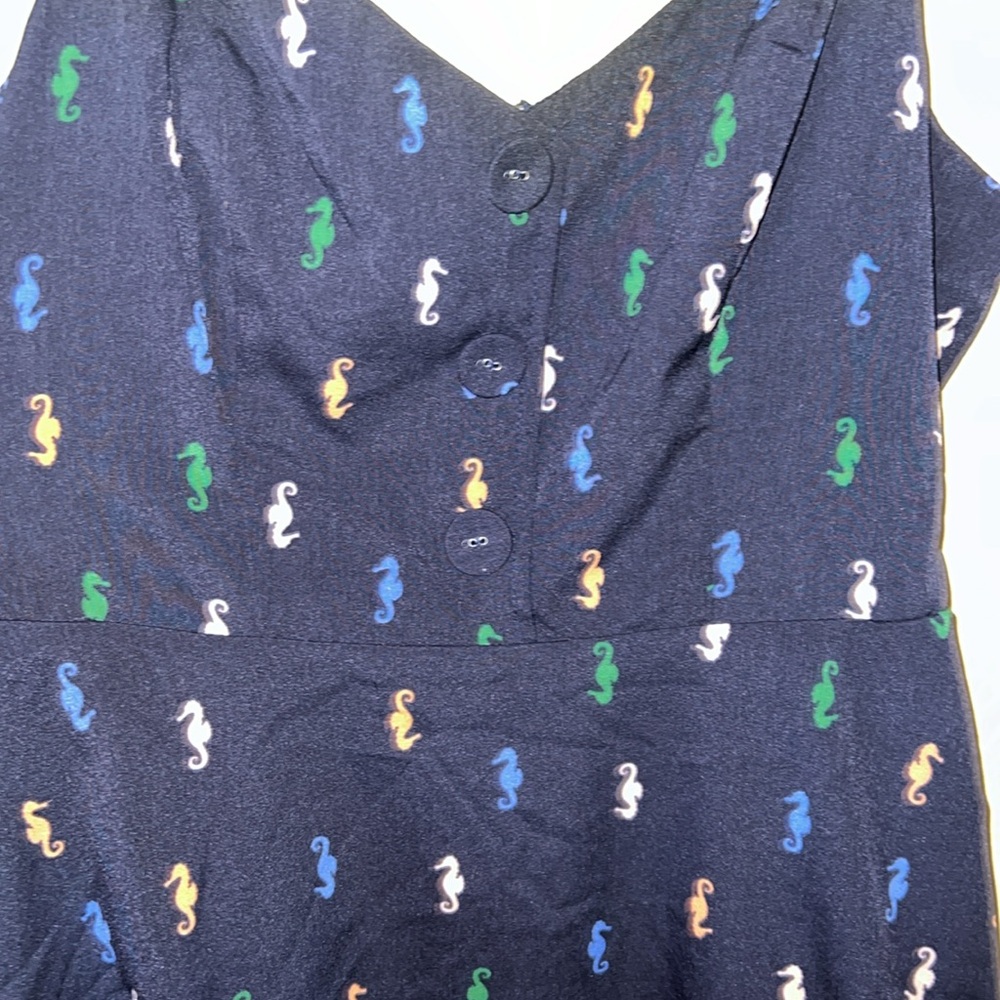 MODCLOTH DRESS SIZE 6 - Picture 3 of 9